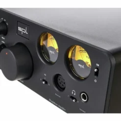 SPL Phonitor xe black