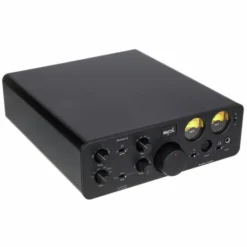 SPL Phonitor xe black