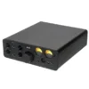 SPL Phonitor xe black + DAC768v2