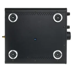SPL Phonitor xe black + DAC768v2