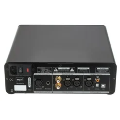 SPL Phonitor xe black + DAC768v2