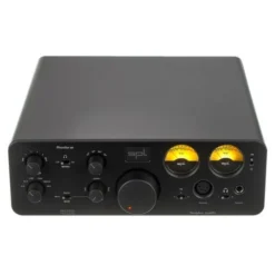 SPL Phonitor xe black + DAC768v2