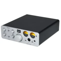 SPL Phonitor xe Silver