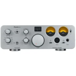 SPL Phonitor xe Silver