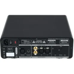 SPL Phonitor xe Silver