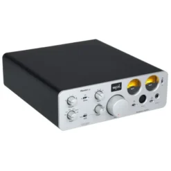 SPL Phonitor xe Silver