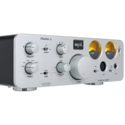 SPL Phonitor xe Silver