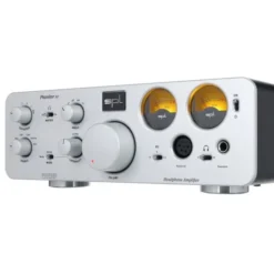 SPL Phonitor xe Silver
