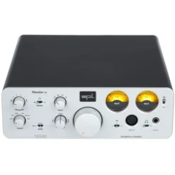 SPL Phonitor xe Silver
