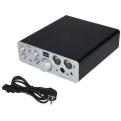SPL Phonitor xe Silver