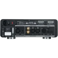 SPL Phonitor xe Silver