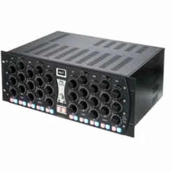 SPL PQ black