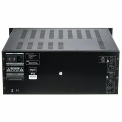 SPL PQ black