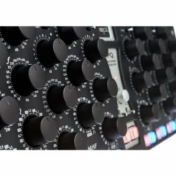 SPL PQ black