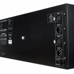 SPL PQ black