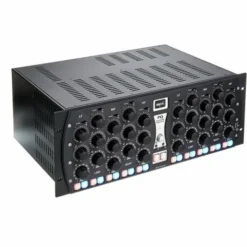 SPL PQ black