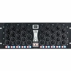 SPL PQ black