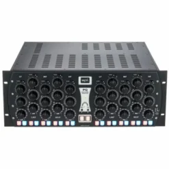 SPL PQ black
