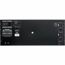 SPL PQ black