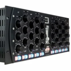 SPL PQ black