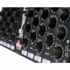SPL PQ black