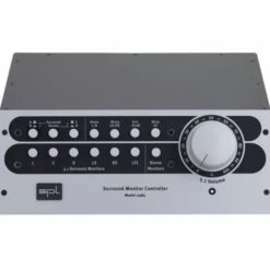 SPL SMC 2489