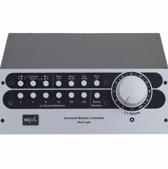 SPL SMC 2489