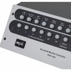 SPL SMC 2489