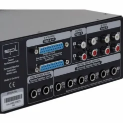 SPL SMC 2489