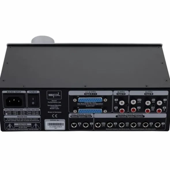 SPL SMC 2489