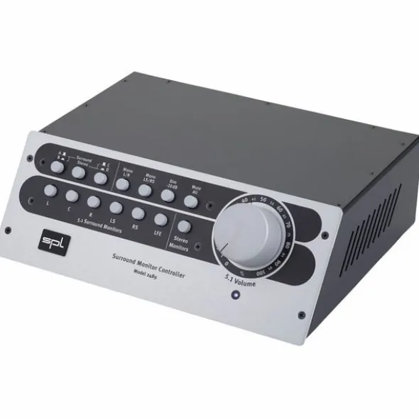 SPL SMC 2489