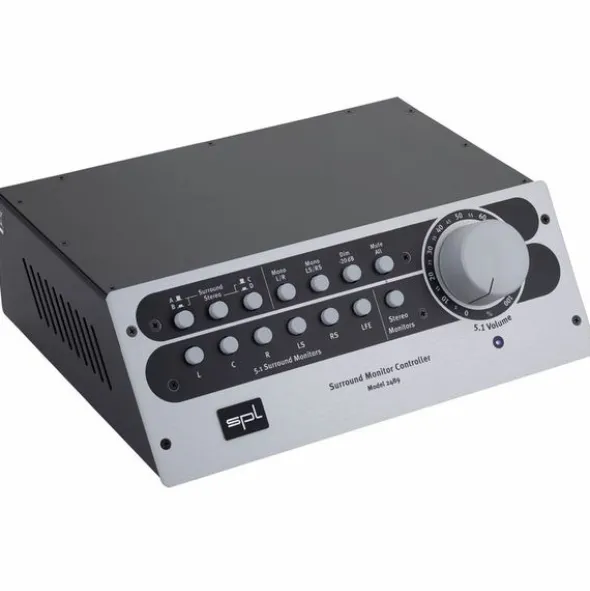 SPL SMC 2489