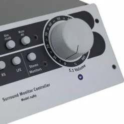 SPL SMC 2489