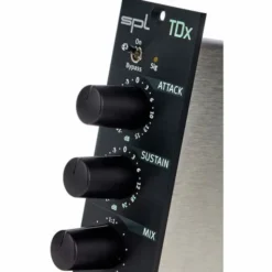SPL TDx