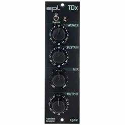 SPL TDx