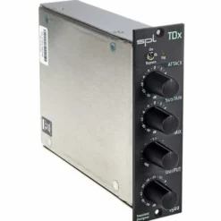 SPL TDx