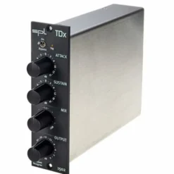 SPL TDx
