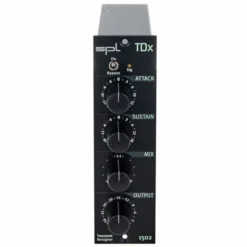 SPL TDx