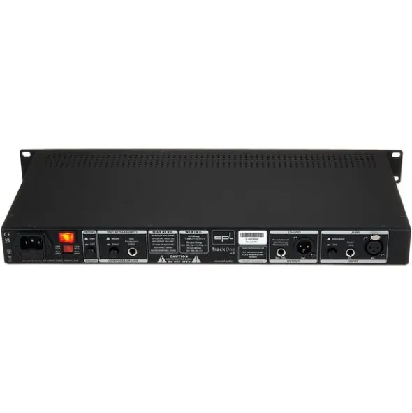 SPL Track One Mk3