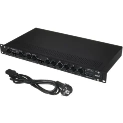 SPL Track One Mk3