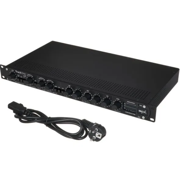 SPL Track One Mk3