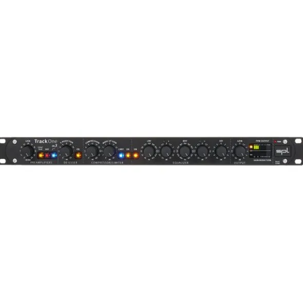 SPL Track One Mk3