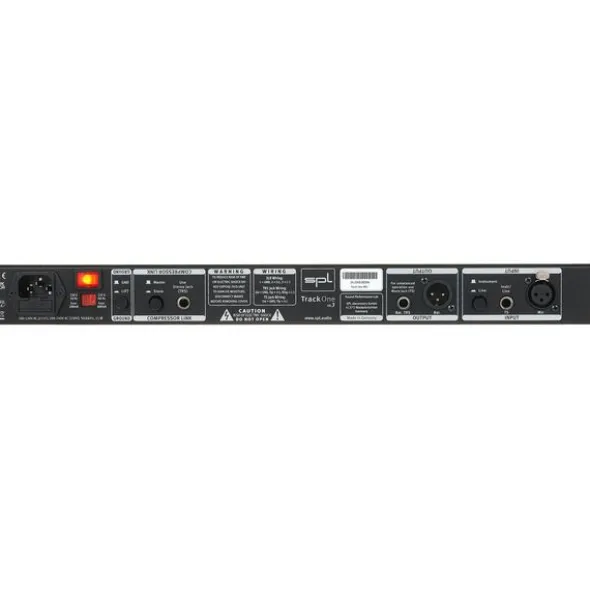 SPL Track One Mk3