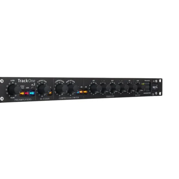 SPL Track One Mk3