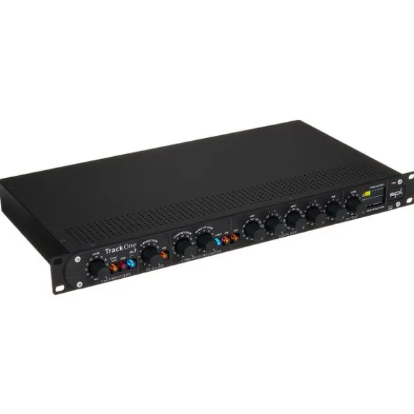 SPL Track One Mk3