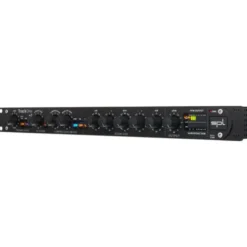 SPL Track One Mk3