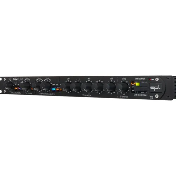 SPL Track One Mk3