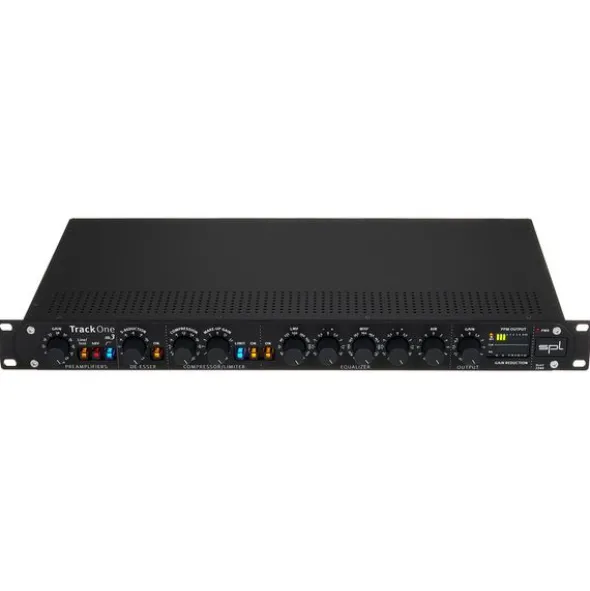 SPL Track One Mk3