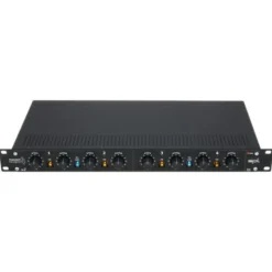SPL Transient Designer 4 Mk2