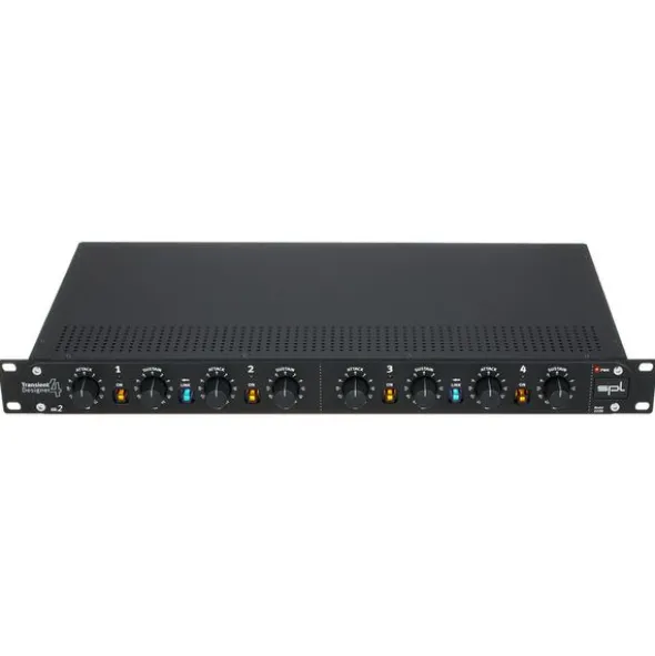 SPL Transient Designer 4 Mk2